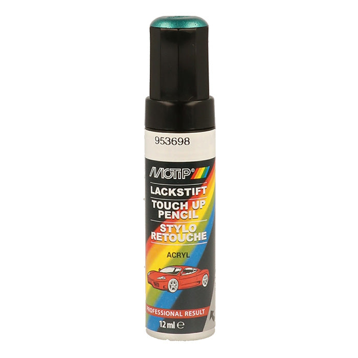 Motip 953698 lakstift akryl autolak 12ml motip