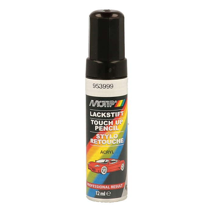 Motip 953999 lakstift akryl autolak 12ml motip