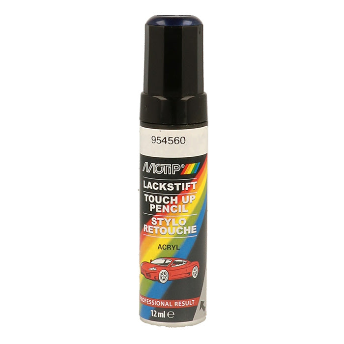 Motip 954560 lakstift akryl autolak 12ml motip