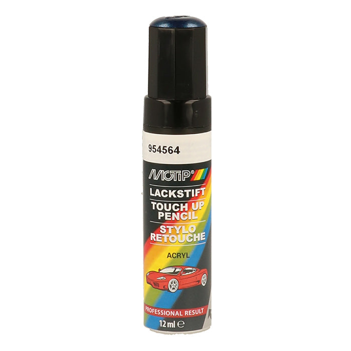 Motip 954564 lakstift akryl autolak 12ml motip