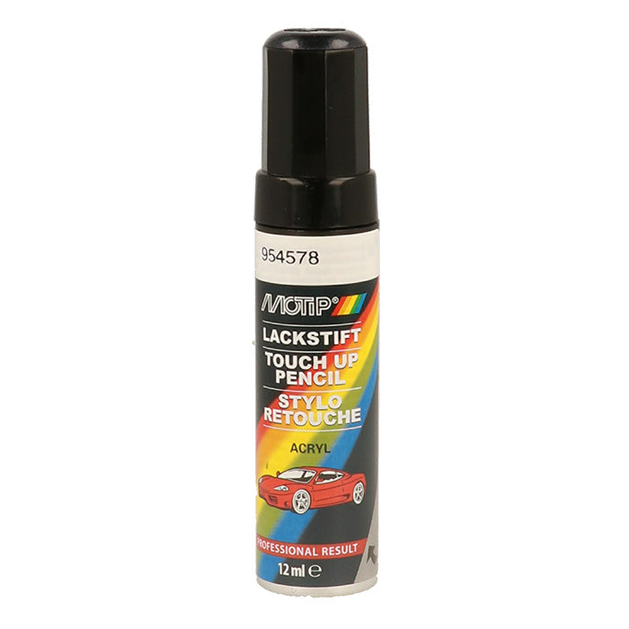 Motip 954578 lakstift akryl autolak 12ml motip