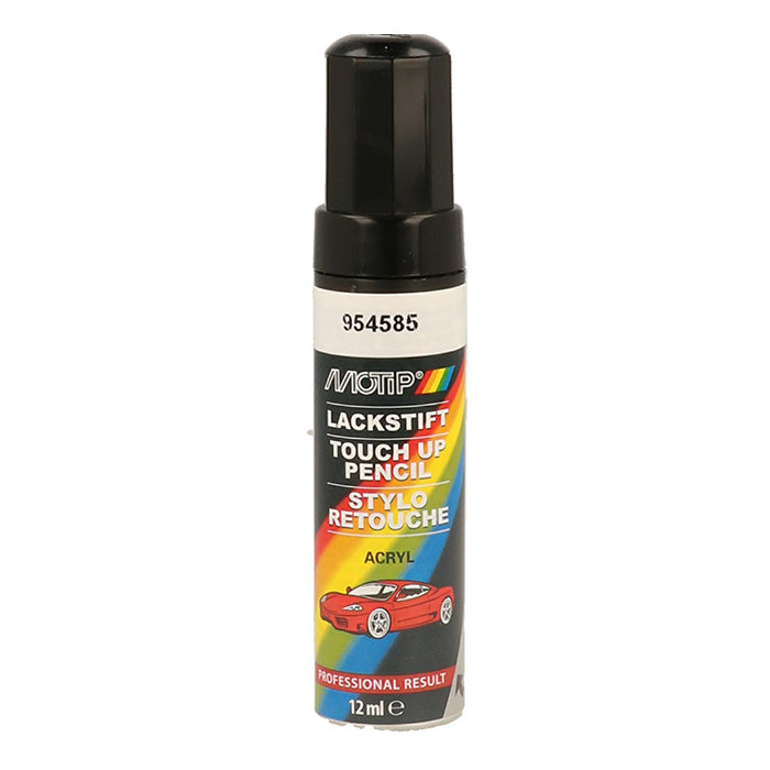 Motip 954585 lakstift akryl autolak 12ml motip