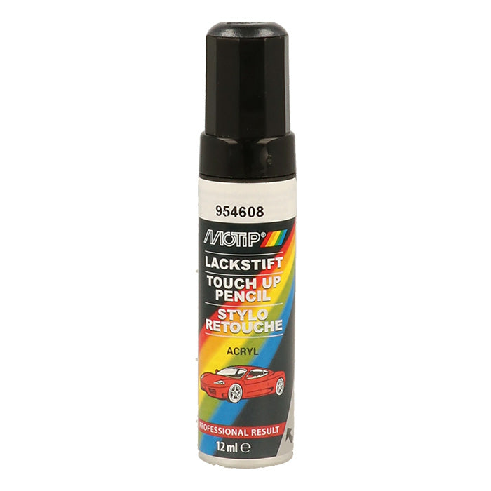Motip 954608 lakstift akryl autolak 12ml motip