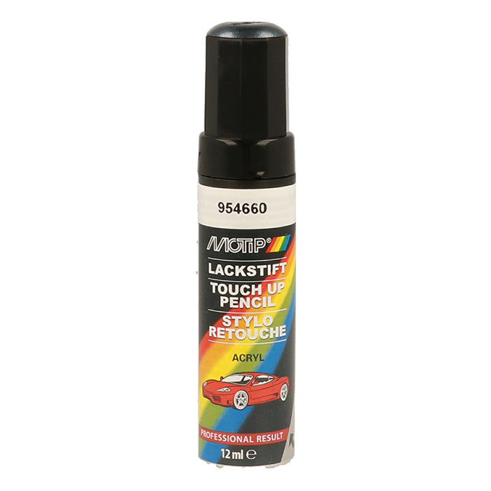 Motip 954660 lakstift akryl autolak 12ml motip