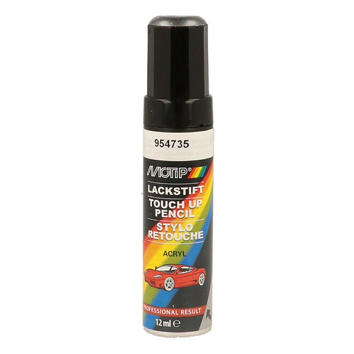 Motip 954735 lakstift akryl autolak 12ml motip