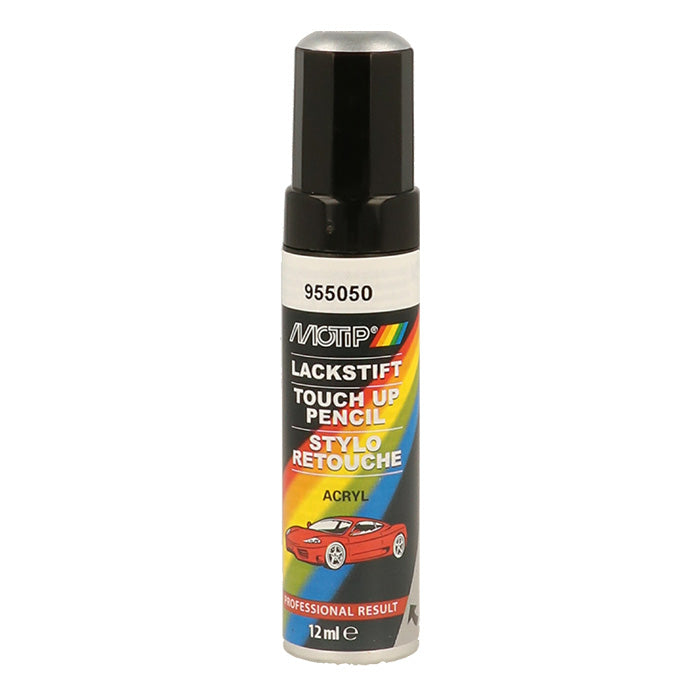 Motip 955050 lakstift akryl autolak 12ml motip