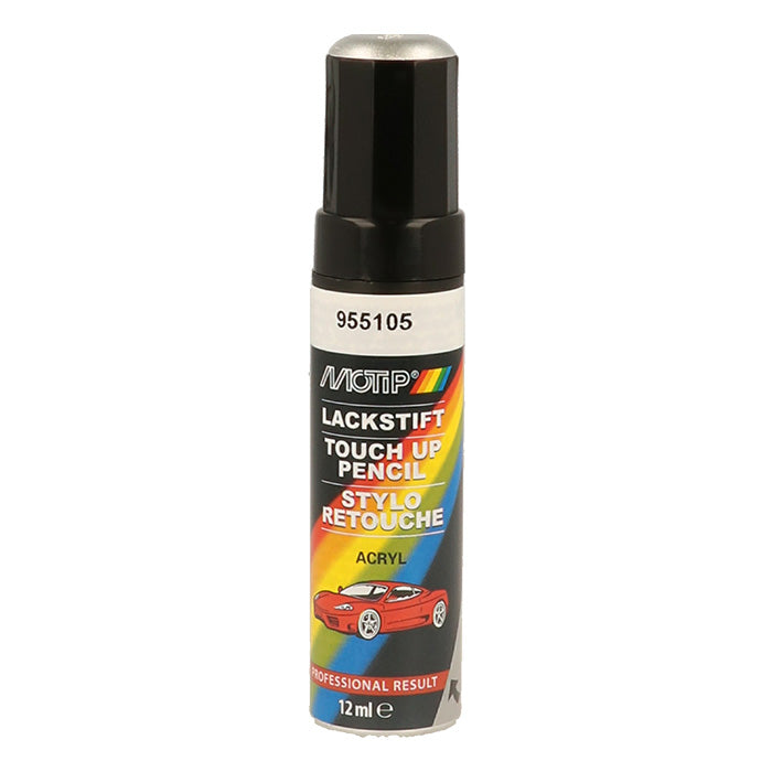 Motip 955105 lakstift akryl autolak 12ml motip