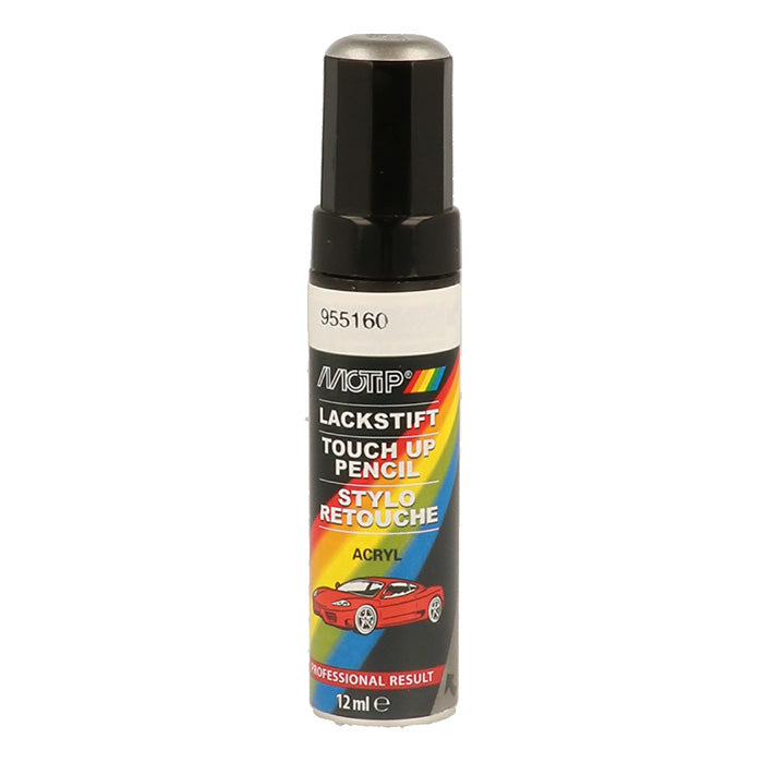 Motip 955160 lakstift akryl autolak 12ml motip