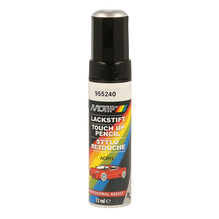 Motip 955240 lakstift akryl autolak 12ml motip