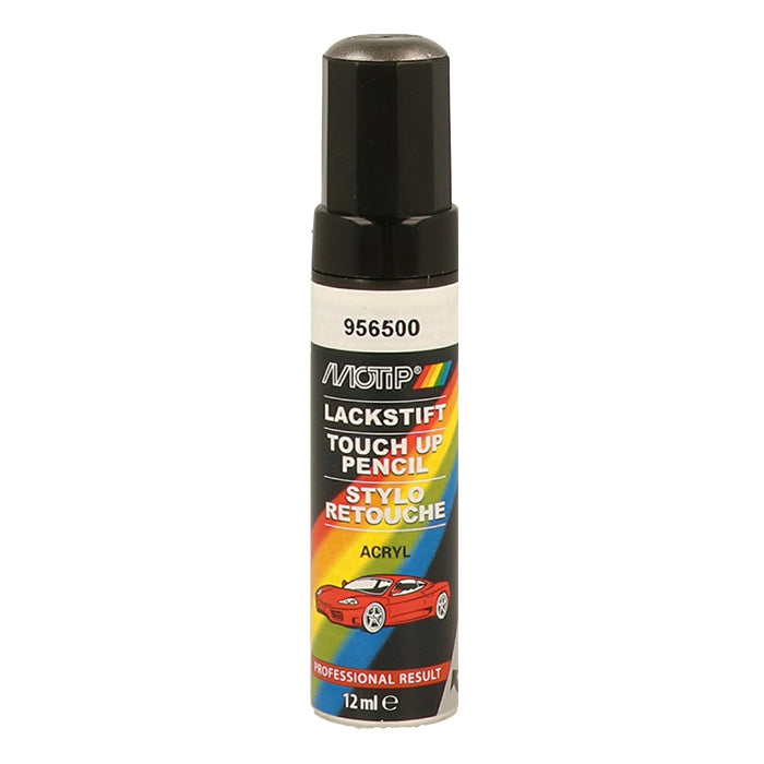 Motip 956500 lakstift akryl autolak 12ml motip