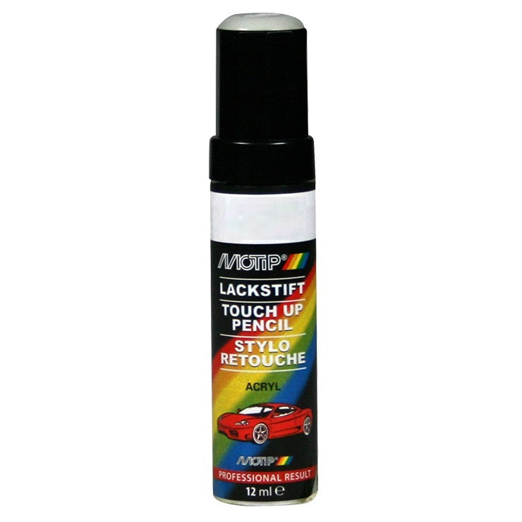 Motip 953669 lakstift akryl autolak 12ml motip