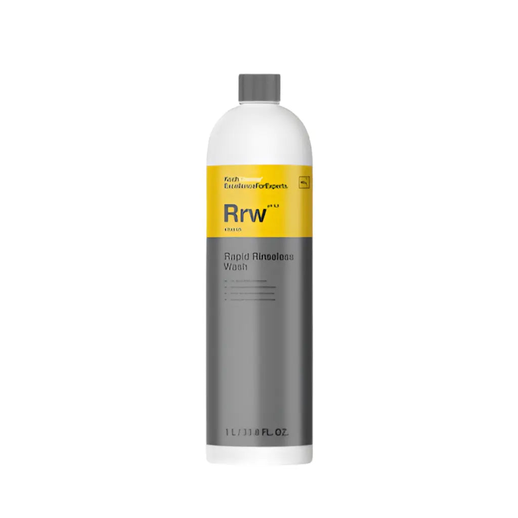 Koch Chemie Rapid Rinseless Wash - BilligStyling