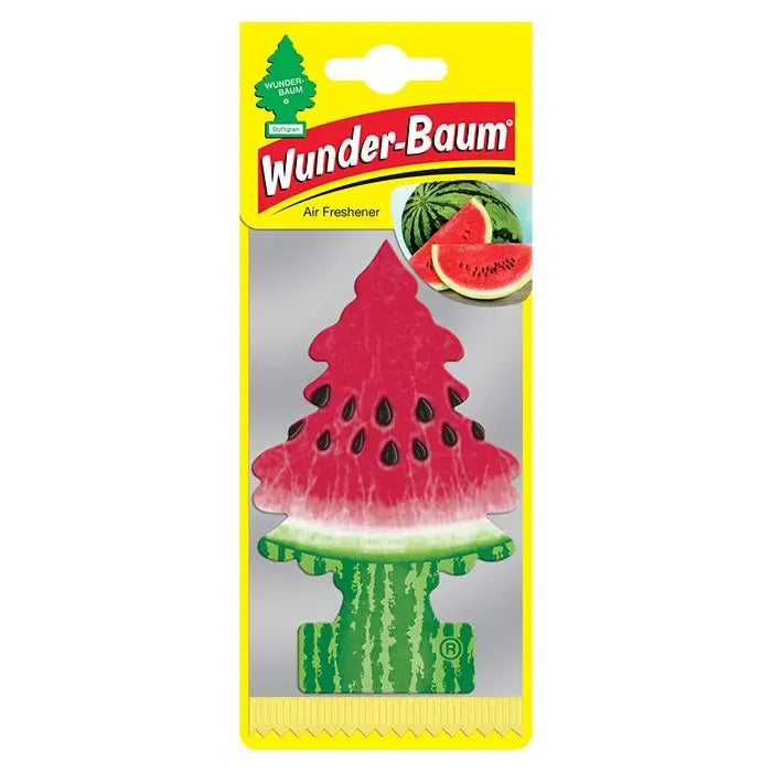 WUNDER-BAUM - Watermelon 1-pack - BilligStyling
