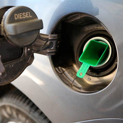 Bell Add grøn tragt til diesel additiv belladd