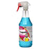 Tuga Tugalin - Effektiv glasrens 1L - BilligStyling