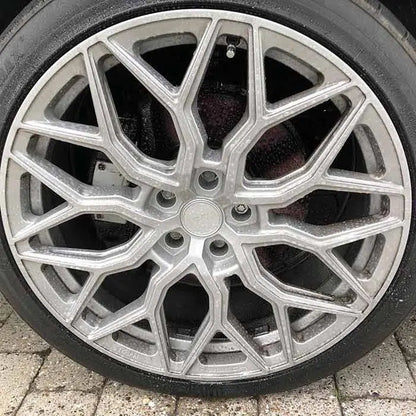 Tuga Alu-Devil Speciel - Fælgrens 1L - BilligStyling