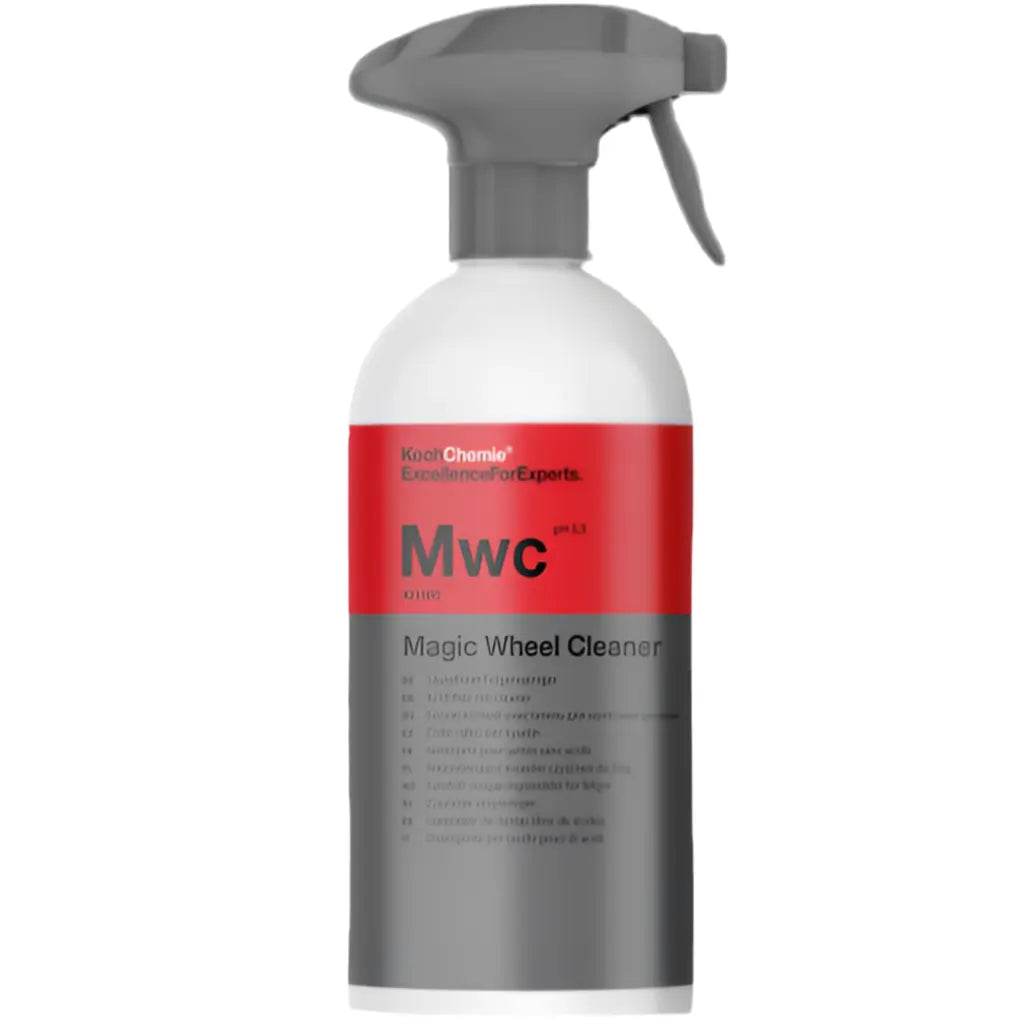 Koch Chemie Fælgrens - Magic Wheel Cleaner (500ml) - BilligStyling