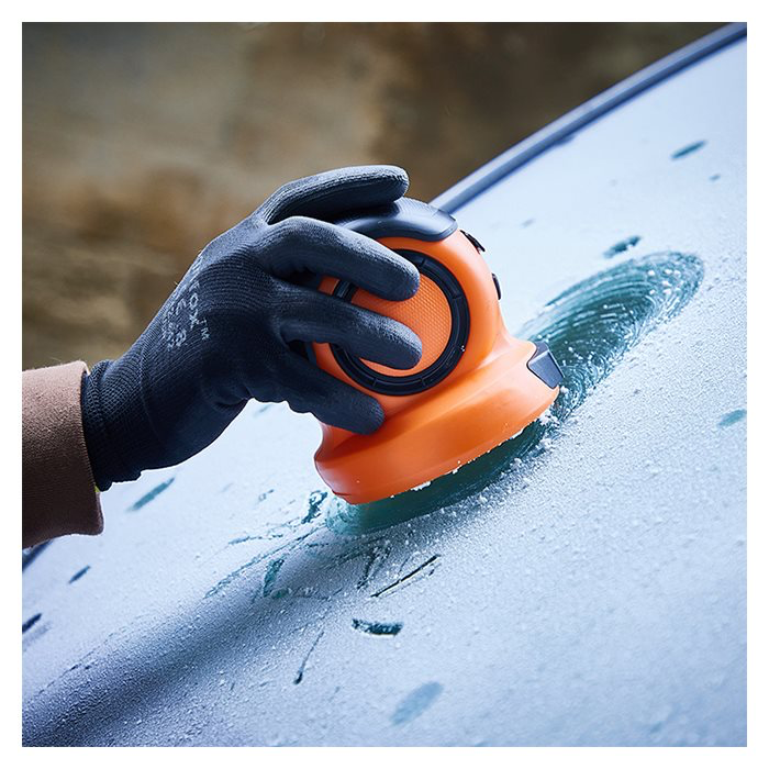 Osram Elektrisk Isskraber osram