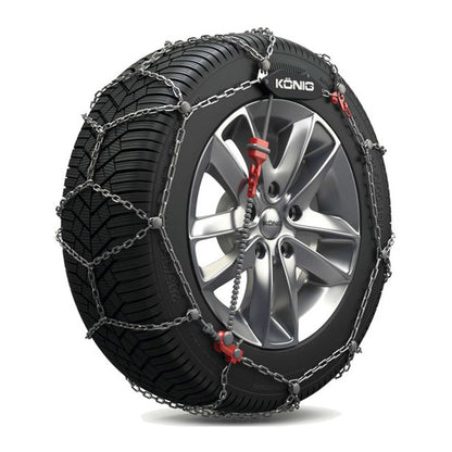 KÖNIG Snekæde CG-9 STR. 107 konig