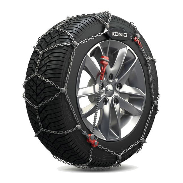 KÖNIG Snekæde CG-9 STR. 095 konig
