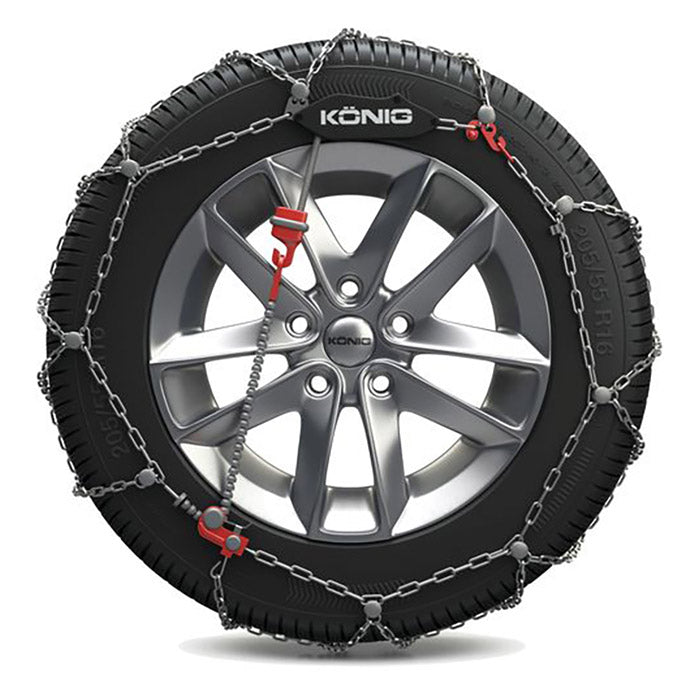 KÖNIG Snekæde CG-9 STR. 065 konig