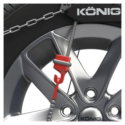 KÖNIG Snekæde CG-9 STR. 095 konig