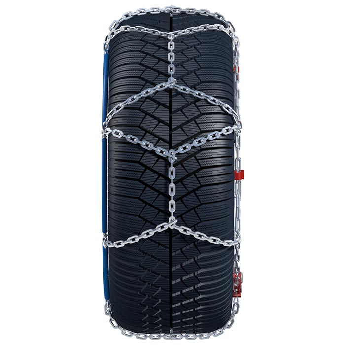 KÖNIG Snekæde CB-12 STR. 097 konig