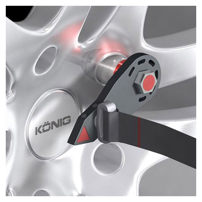 KÖNIG Snekæde K-SUMMIT XXL K79 konig