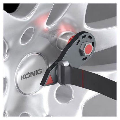 KÖNIG Snekæde K-SUMMIT XXL K79 konig