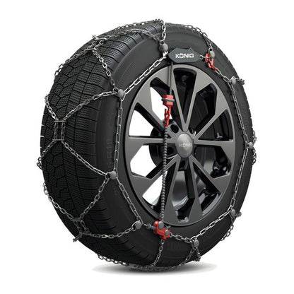 KÖNIG Snekæde XG-12 PRO STR. 250 konig