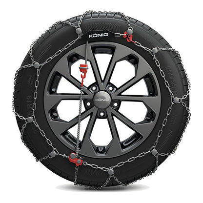 KÖNIG Snekæde XG-12 PRO STR. 240 konig