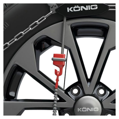 KÖNIG Snekæde XG-12 PRO STR. 240 konig