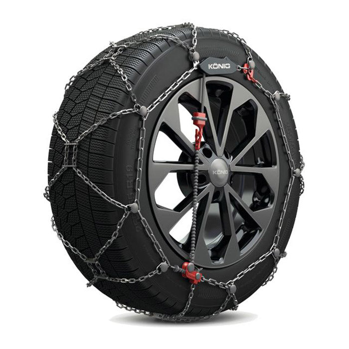 KÖNIG Snekæde XG-12 PRO STR. 255 konig