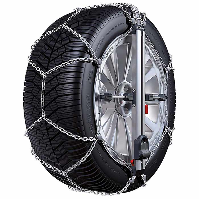 KÖNIG Snekæde EASY-FIT CU-9 075 konig