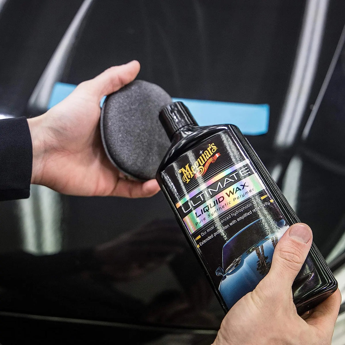 Meguiar&