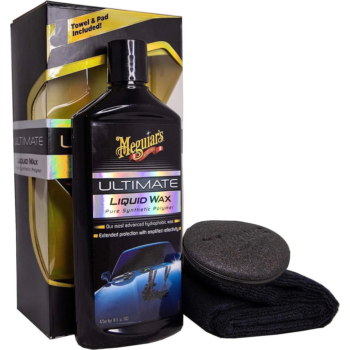 Meguiar&