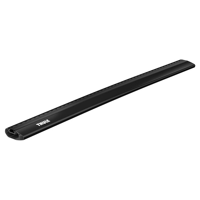Thule WingBar Edge 104 Black ( 1 stk. ) thule