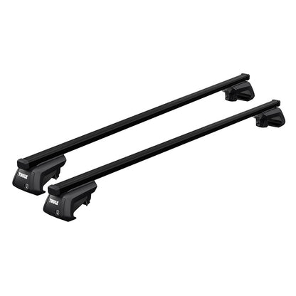 Thule SmartRack XT Squarebar 118 - Tagræling thule