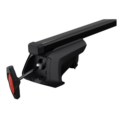 Thule SmartRack XT Squarebar 118 - Tagræling thule