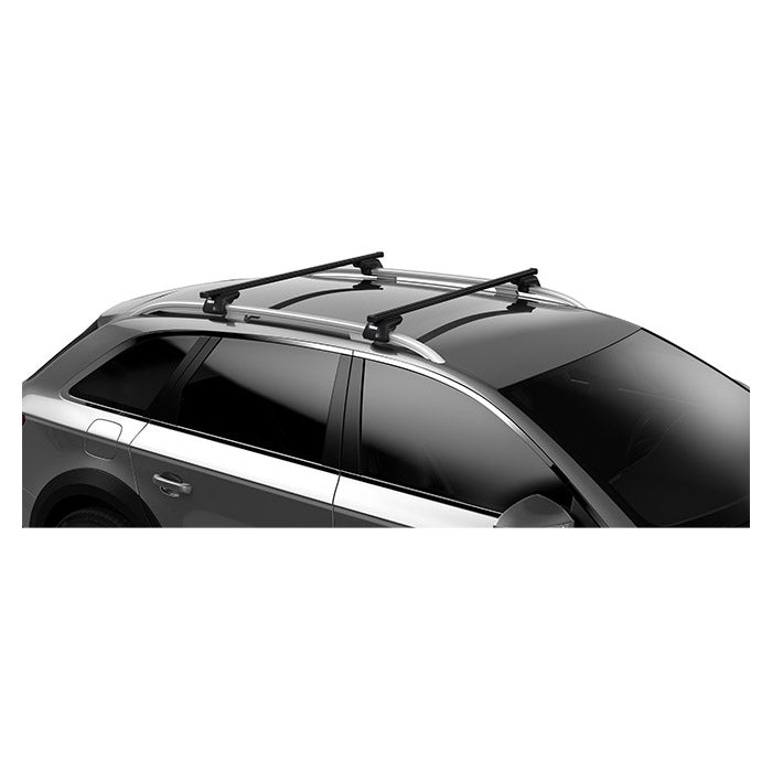 Thule SmartRack XT Squarebar 118 - Tagræling thule
