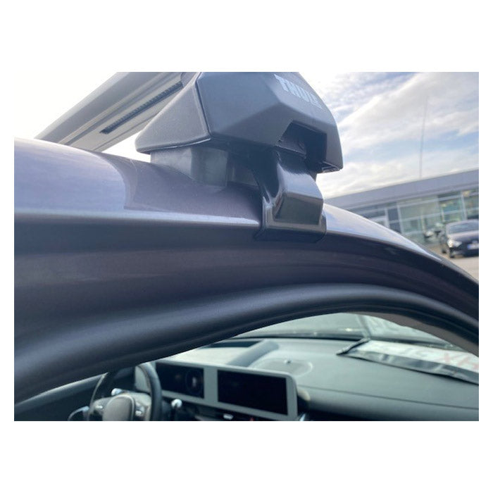 Wingbar Edge Hyundai Ioniq 5, 21- thule