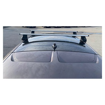 Wingbar EVO Hyundai Ioniq 5, 21- thule