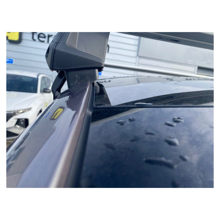 Wingbar EVO Hyundai Ioniq 5, 21- thule