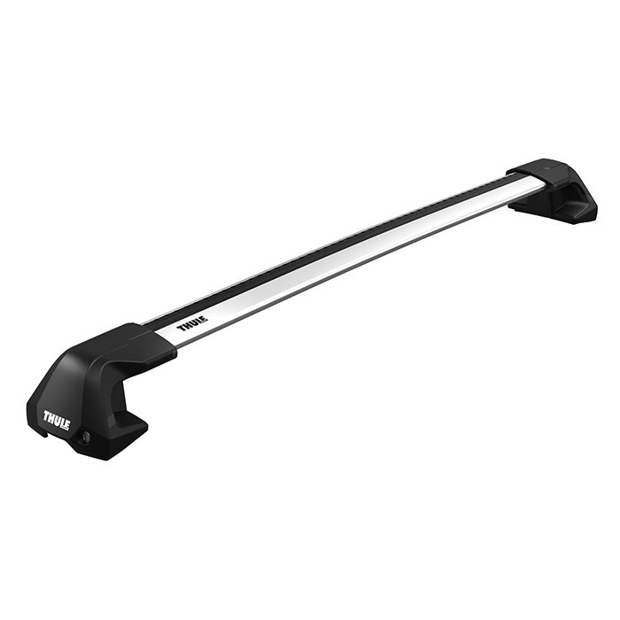 Wingbar Edge Nissan Note II (E12) 5-dr MPV, 12- thule