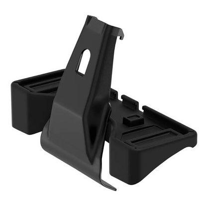 Wingbar Edge Renault Captur 5-dr SUV, 20- thule