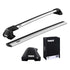 Wingbar Edge Audi A7 5-dr Hatchback, 18- thule