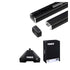 Squarebar S60, S60 Cross Country 4-Dr Sedan,10-18,15-18 thule