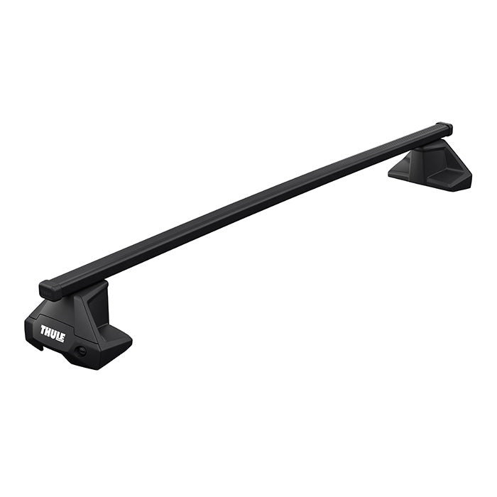 Squarebar Toyota Corolla Verso Iii 5-Dr Mpv, 04-08 thule