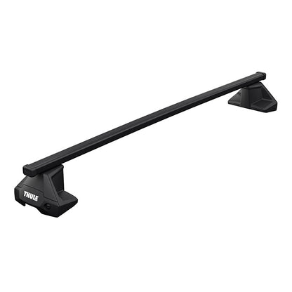 Squarebar E-Golf, Golf (Mk VII) 5-Dr, 3-Dr Hatchback thule