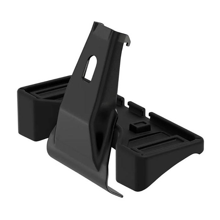 Squarebar Hyundai Ix20, Kia Venga 5-Dr Hatchback, 10- thule